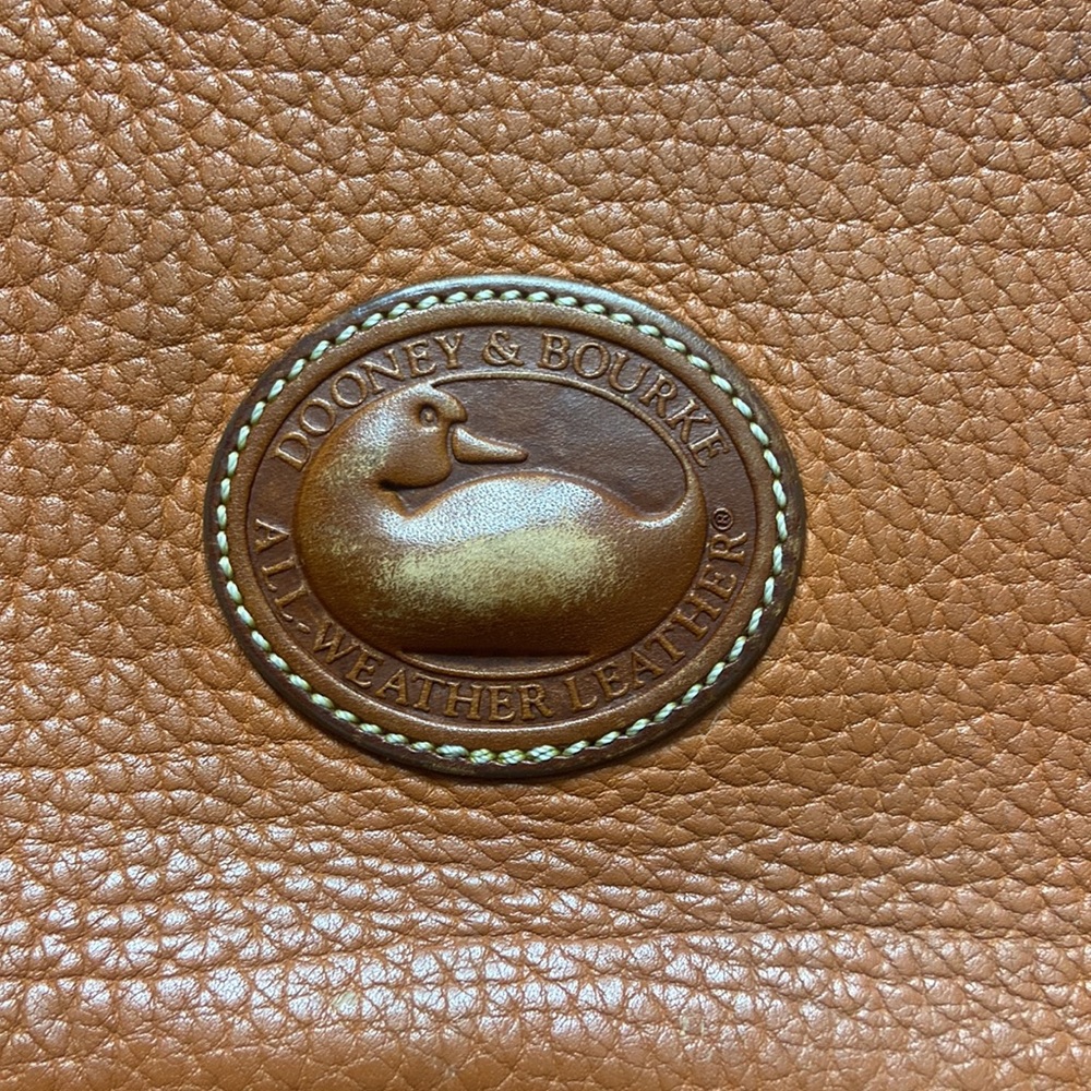 Rare dooney and bourke saddle bag - Picture 7 of 15